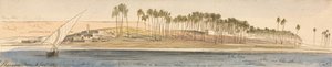 Sharaone da Edward Lear